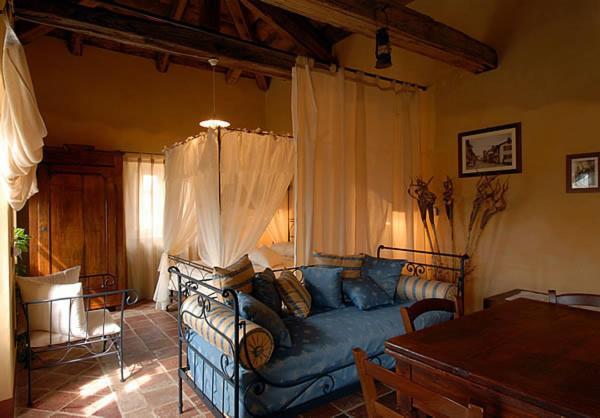 Dimora Storico Romantica Il Sole E La Luna Cerretto Langhe Exterior foto